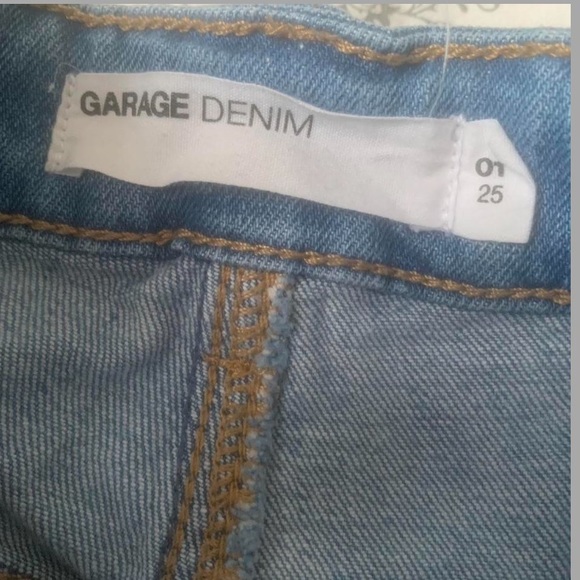 Garage Flare bootcut jeans - Picture 5 of 5